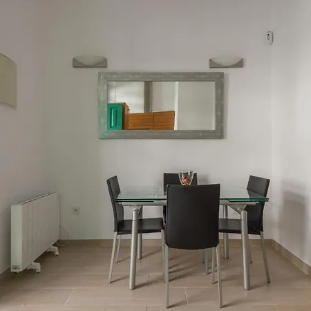 Apartment Jacaranda Triana