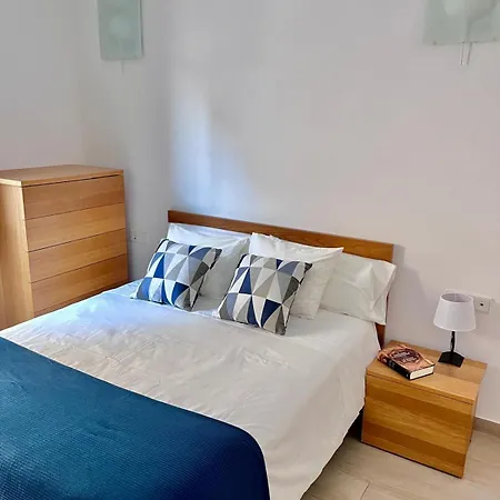Jacaranda Triana Appartement *