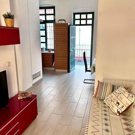 Apartment Jacaranda Triana