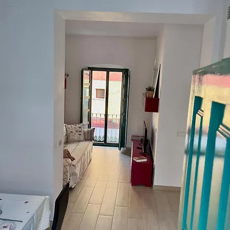 Jacaranda Triana Apartment *