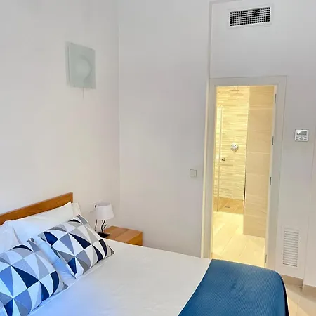 Jacaranda Triana Apartment Sevilla