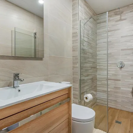Apartamento Jacaranda Triana