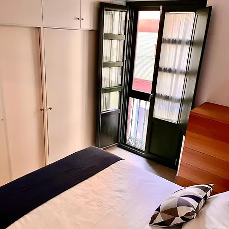 Jacaranda Triana Apartamento