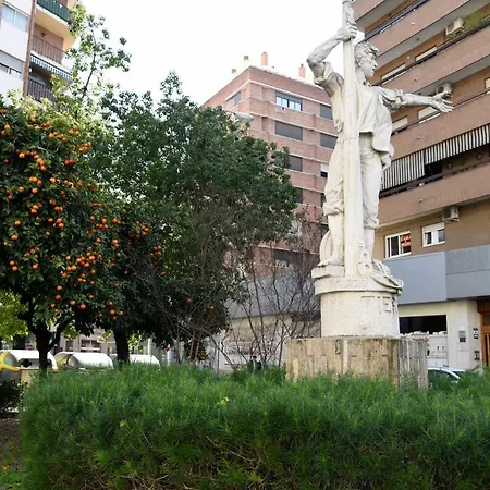 Lejlighed Jacaranda Triana *